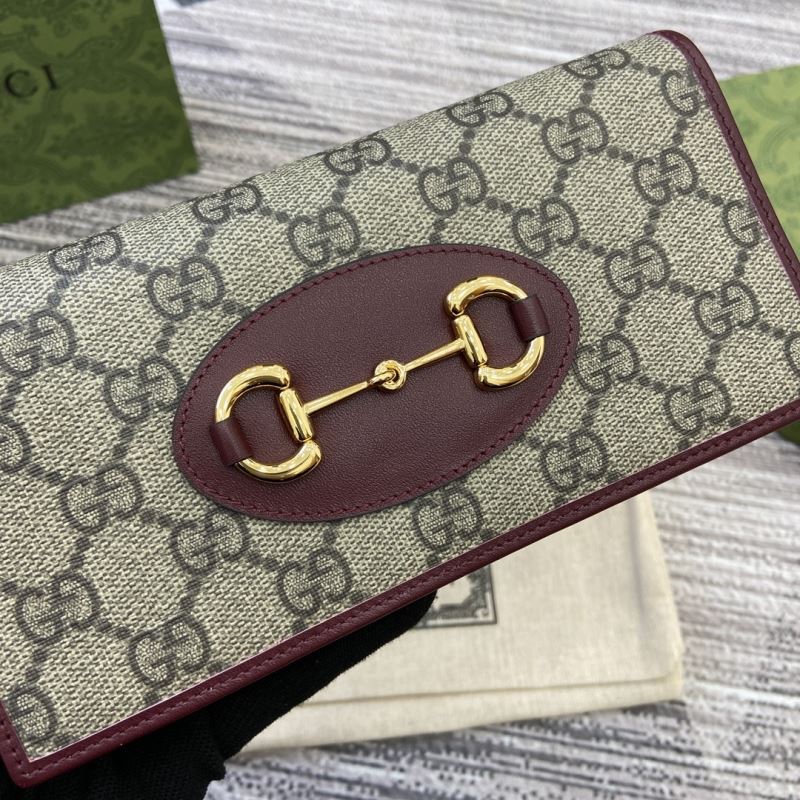 Gvc*1 wallets